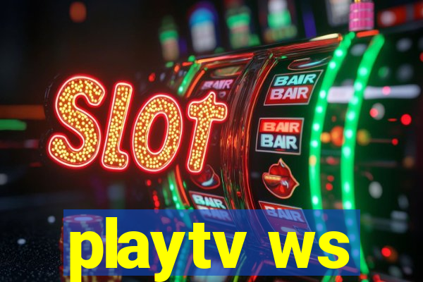 playtv ws